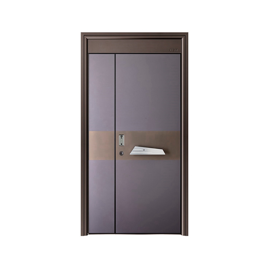 私人輕奢定制別墅大門