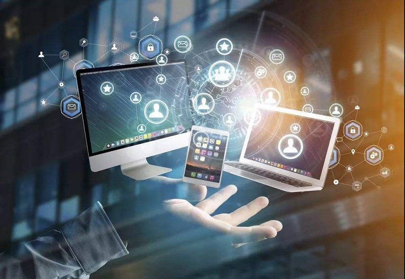 智慧園區(qū)建設(shè)思路