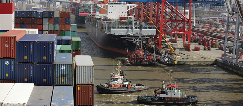 智慧產(chǎn)業(yè)園區(qū)中的物流產(chǎn)業(yè)