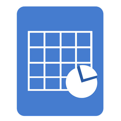 繳費(fèi)管理的分析圖表